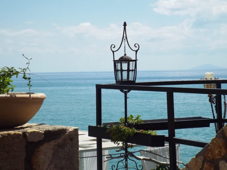 kefalonia view