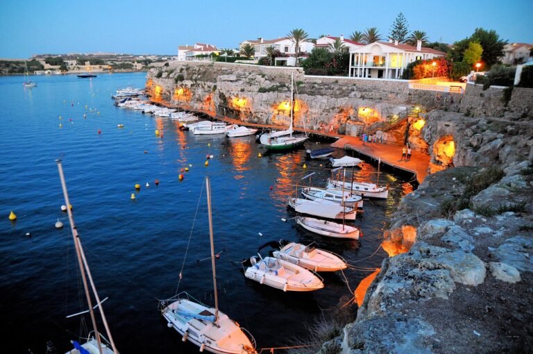 Why visit Menorca