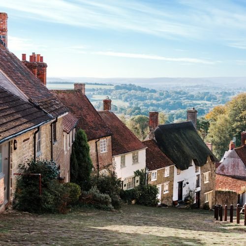 A Timeless Tapestry: Exploring England’s Enchanting Cities